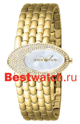 Часы Pierre Cardin Ladies PC100652F04